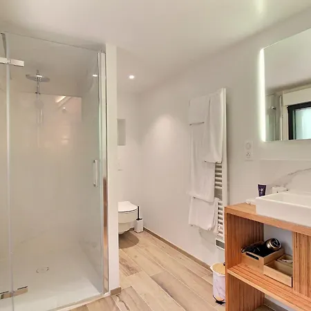 Le Ranch, Charmante Maison De Style, Proche De La Et De Vannes Dans Le Golfe Holiday home *