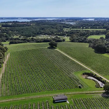 Le Ranch, Charmante Maison De Style, Proche De La Et De Vannes Dans Le Golfe Holiday home