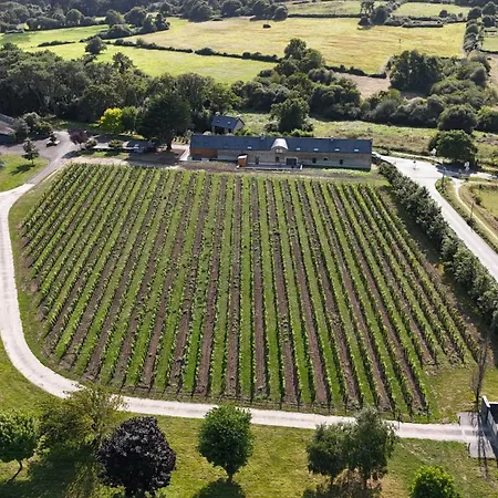 Holiday home Le Ranch, Charmante Maison De Style, Proche De La Et De Vannes Dans Le Golfe Baden