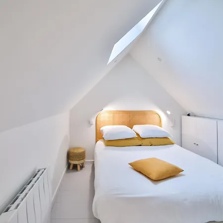 Holiday home Le Ranch, Charmante Maison De Style, Proche De La Et De Vannes Dans Le Golfe