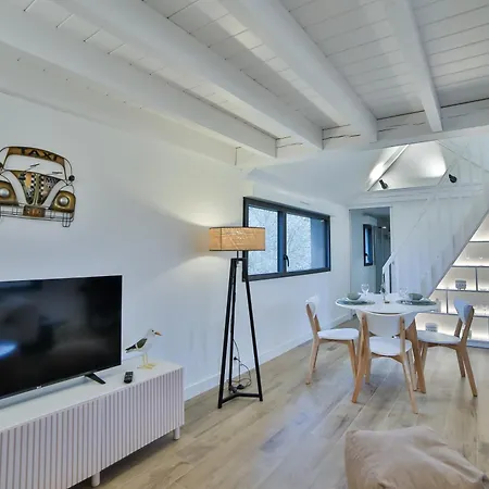 Le Ranch, Charmante Maison De Style, Proche De La Et De Vannes Dans Le Golfe Holiday home Baden