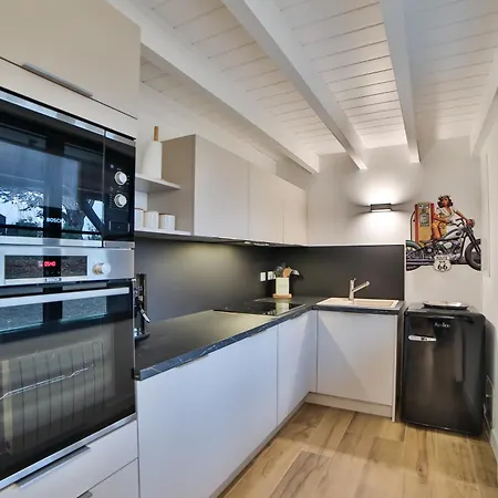 Le Ranch, Charmante Maison De Style, Proche De La Et De Vannes Dans Le Golfe Holiday home