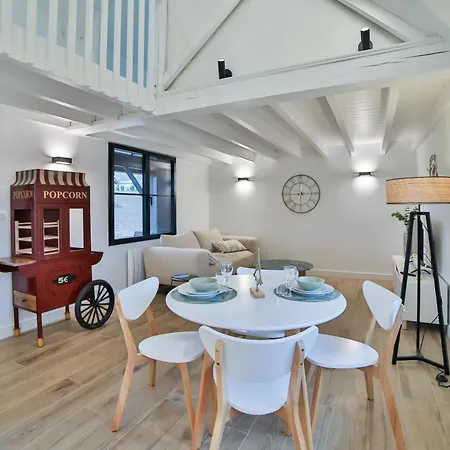 Holiday home Le Ranch, Charmante Maison De Style, Proche De La Et De Vannes Dans Le Golfe *